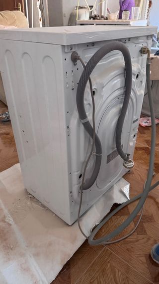 Lavadora Qilive 6kg Q.6631