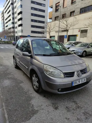 Renault Scenic 2006