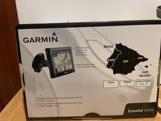 GPS Garmin nüvi 42