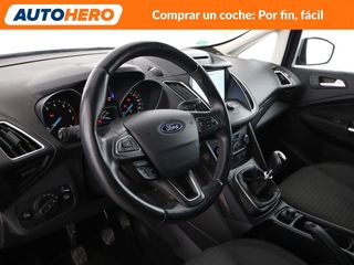 Ford Grand C-MAX 1.0 EcoBoost Titanium
