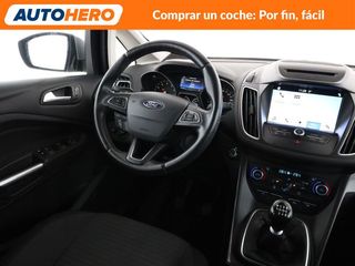 Ford Grand C-MAX 1.0 EcoBoost Titanium