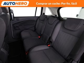 Ford Grand C-MAX 1.0 EcoBoost Titanium