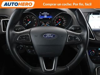 Ford Grand C-MAX 1.0 EcoBoost Titanium