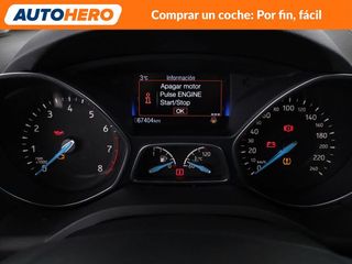 Ford Grand C-MAX 1.0 EcoBoost Titanium