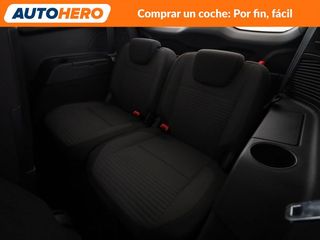 Ford Grand C-MAX 1.0 EcoBoost Titanium