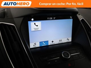 Ford Grand C-MAX 1.0 EcoBoost Titanium