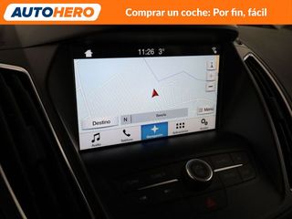 Ford Grand C-MAX 1.0 EcoBoost Titanium