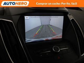 Ford Grand C-MAX 1.0 EcoBoost Titanium