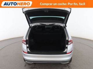 Skoda Kodiaq 2.0 TDI Sportline