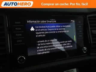 Skoda Kodiaq 2.0 TDI Sportline