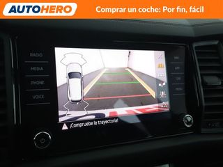 Skoda Kodiaq 2.0 TDI Sportline