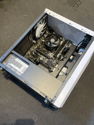 PC Sobremesa (NO ENVIO)