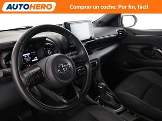 Toyota Yaris 1.5 Hybrid Style