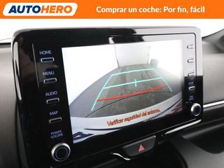 Toyota Yaris 1.5 Hybrid Style