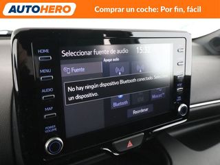 Toyota Yaris 1.5 Hybrid Style