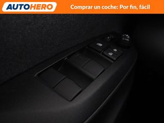 Toyota Yaris 1.5 Hybrid Style