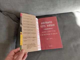 Destroza este diario. Ahora a todo color y con ...