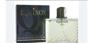 EQUINOX Eau de Toilette 100ml Vaporizador