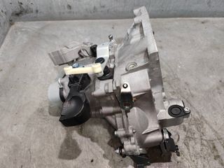 CAJA CAMBIOS CITROEN C3 REF; 20A701