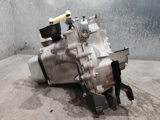 CAJA CAMBIOS CITROEN C3 REF; 20A701