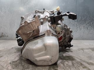 CAJA CAMBIOS CITROEN C3 REF; 20A701