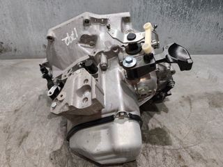 CAJA CAMBIOS CITROEN C3 REF; 20A701