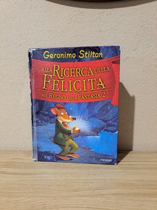 Alla ricerca della felicità. Nel regno della fa...