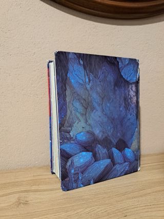 Alla ricerca della felicità. Nel regno della fa...