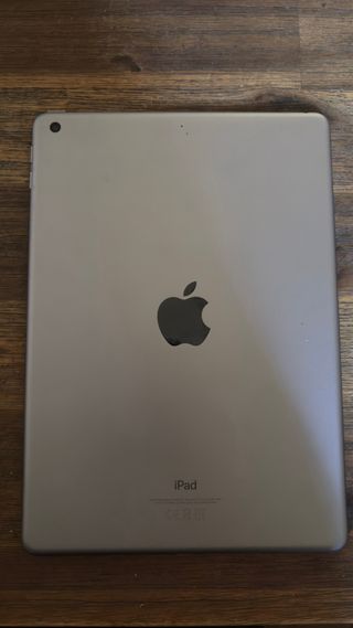 Apple iPad 6ª Generación Plata