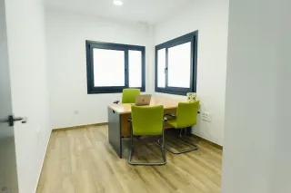 Alquiler de oficina / despacho para profesionales