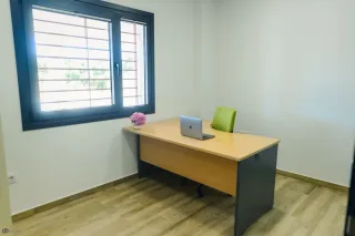 Alquiler de oficina / despacho para profesionales