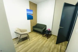 Alquiler de oficina / despacho para profesionales