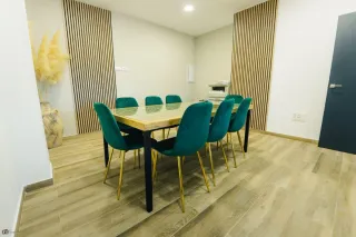 Alquiler de oficina / despacho para profesionales