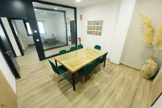 Alquiler de oficina / despacho para profesionales