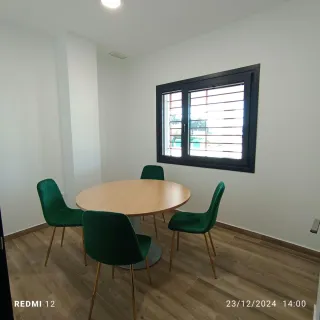 Alquiler de oficina / despacho para profesionales