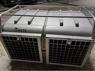 Porta perros CARRYPACK L. 3927