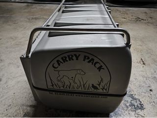 Porta perros CARRYPACK L. 3927