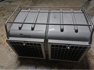 Porta perros CARRYPACK L. 3927