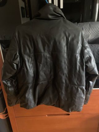 Chaqueta acolchada Stradivarius Talla XS