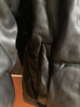 Chaqueta acolchada Stradivarius Talla XS