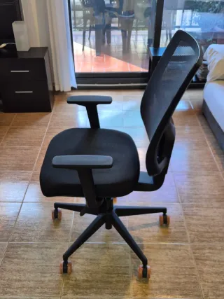 Silla oficina Yes dynamobel
