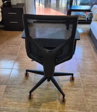 Silla oficina Yes dynamobel