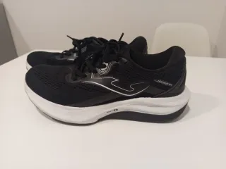 Zapatillas Joma Hispalis 24 Negras