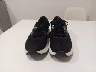 Zapatillas Joma Hispalis 24 Negras