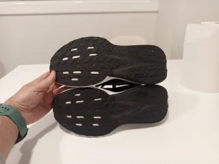 Zapatillas Joma Hispalis 24 Negras