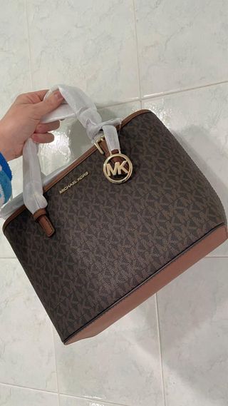 Borsa MK Michael Kors NUOVA