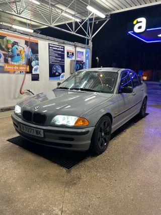 BMW Serie 3 2000