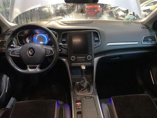 Renault Megane 2016