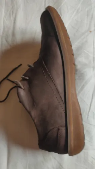 Zapatos Timberland Marrones Talla 43