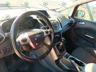 SOLO DESPUIECE FORD GRAND CMAX II 1.0i TURBO 125